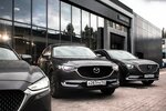 Фото 10 Mazda Самара-авто, официальный дилер