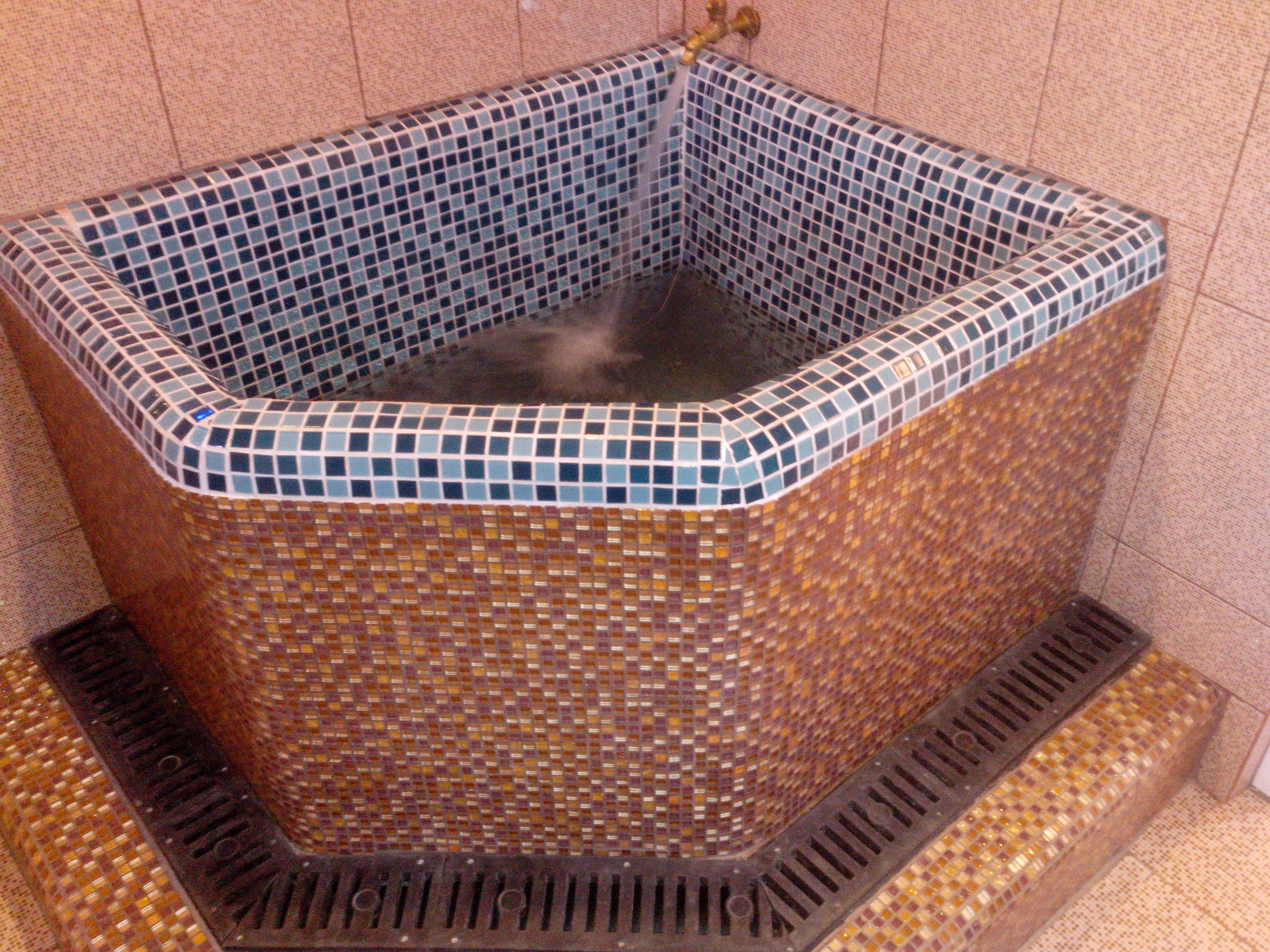 Фото Севилия Парк Отель