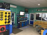Techcenter Focus (Krasnokokshaiskaya Street, 43А), car service, auto repair