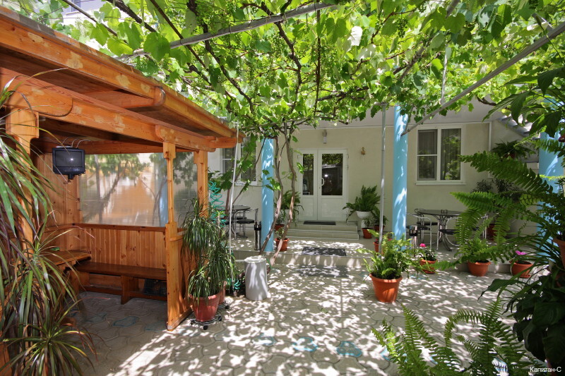 Фото Капитан-С