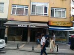 Büyük Büfe Tekel Bayii (Mimar Sinan Mah., Doğancılar Cad., No:31A, Üsküdar, İstanbul), alkollü içecekler  Üsküdar'dan