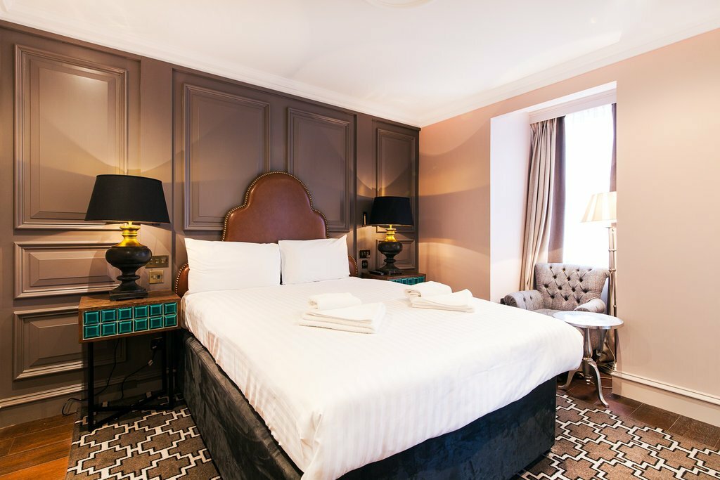 Hotel Hotel Indigo Edinburgh - Princes Street by Ihg, Edinburgh, photo