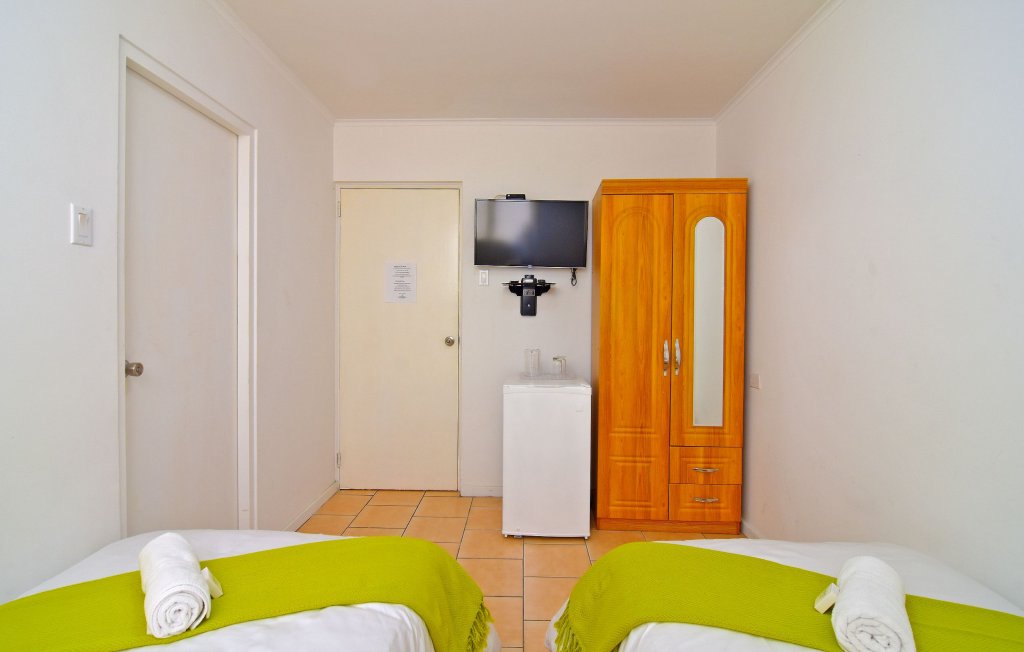 Фото Victoria City Hotel