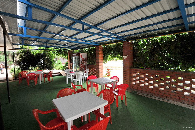 Фото Чудная Долина