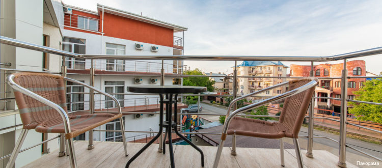 Фото Панорама