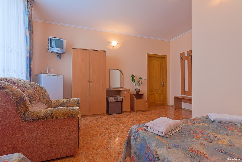 Фото отеля 3