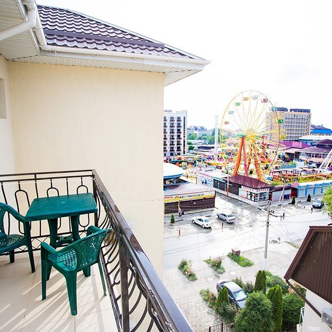 Фото отеля 5