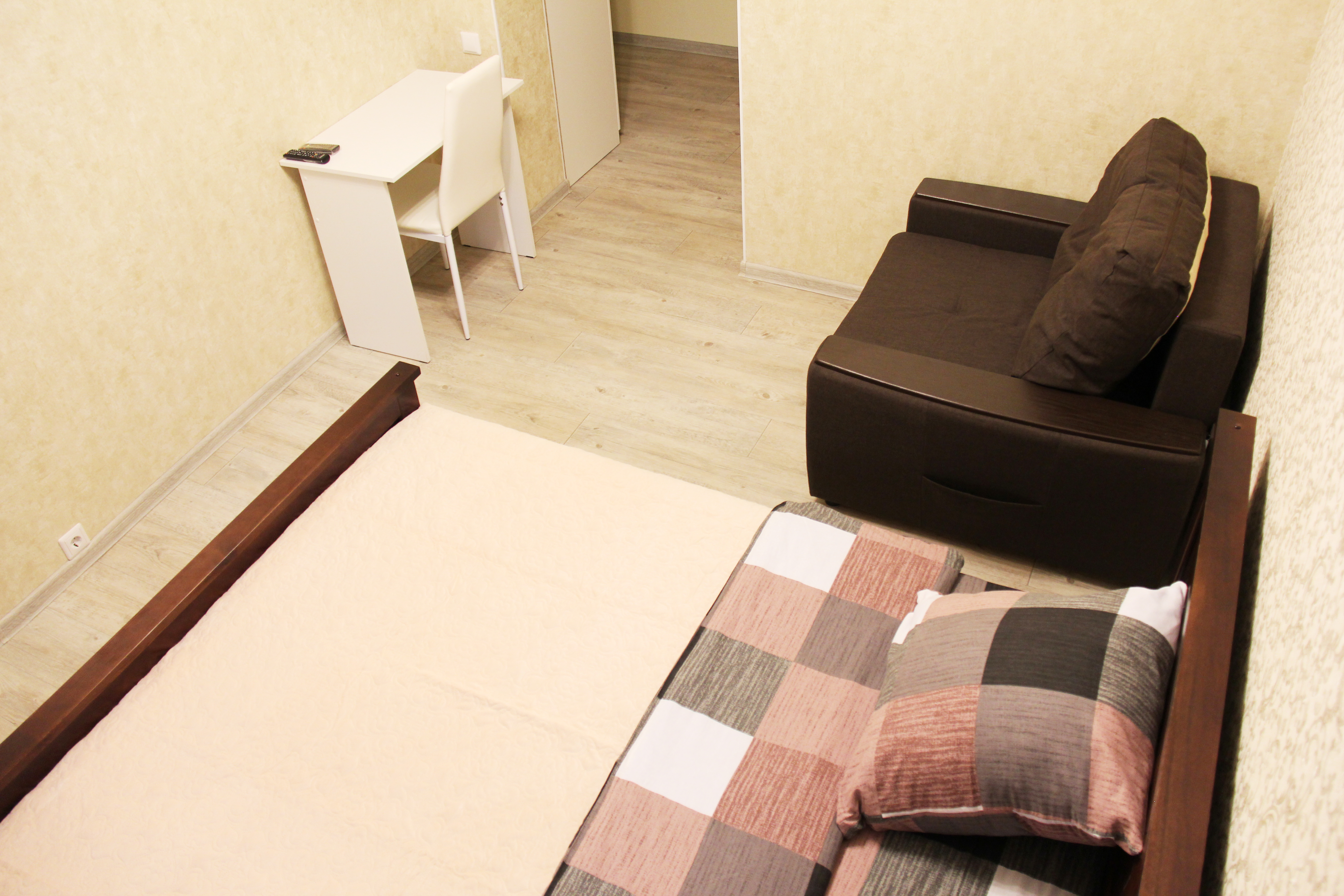 Фото Ханака на 1 я улица Энтузиастов 12А