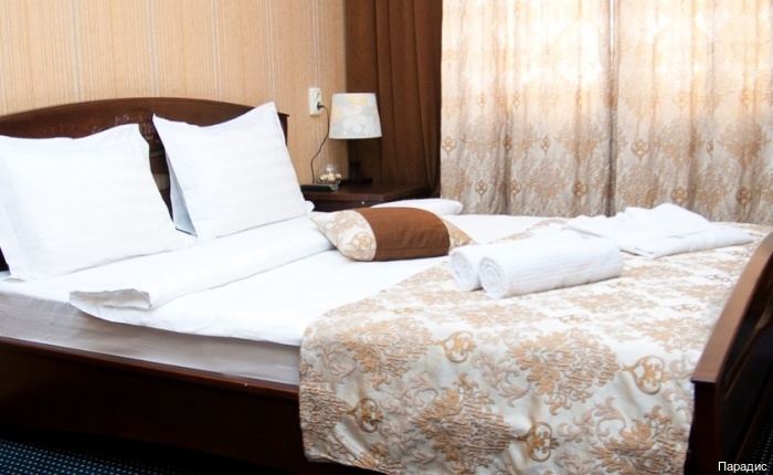 Фото Парадис