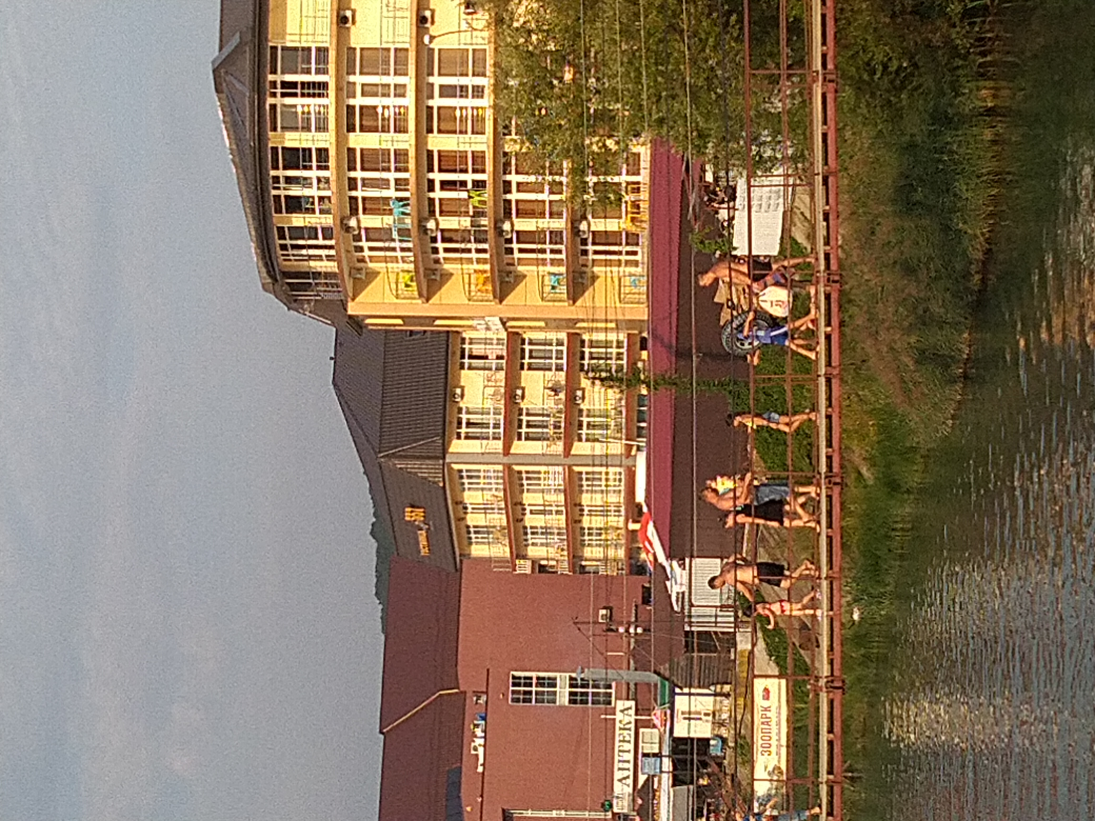 Фото Гостиница 557