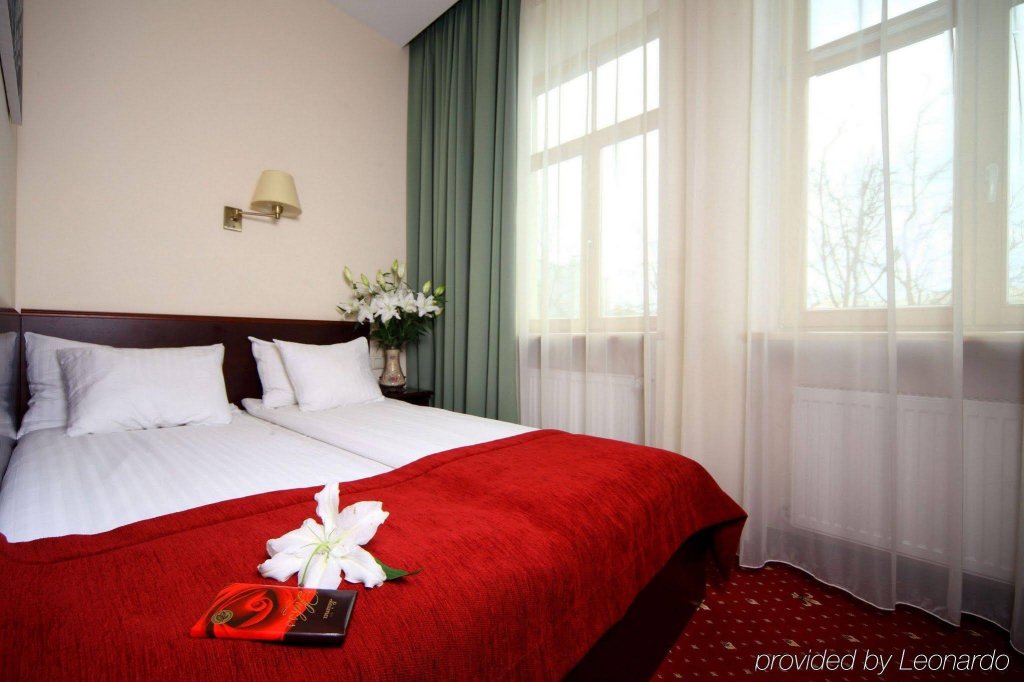 Фото Old Riga Palace