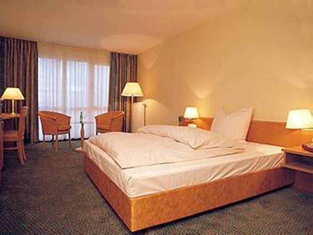 Фото Erikson Hotel