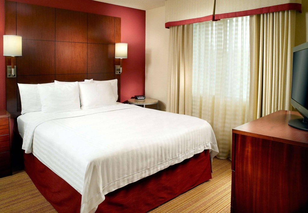 Фото Sonesta Es Suites Nashville Brentwood
