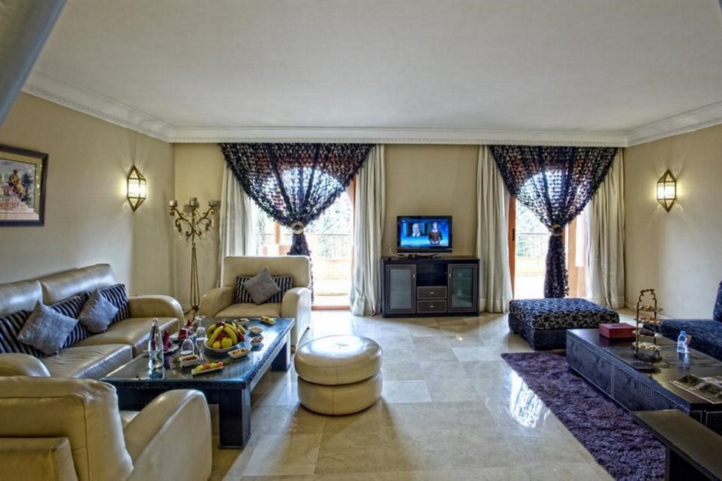 Фото Palm Plaza Hotel & SPA