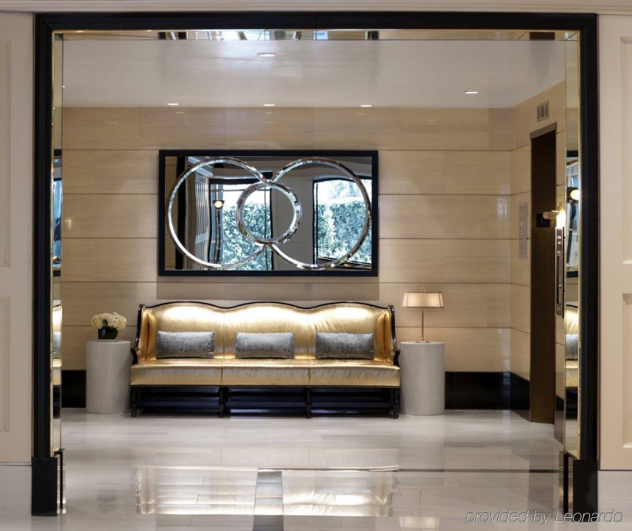 Фото The London West Hollywood Hotel