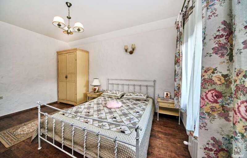 Фото Бергхоф