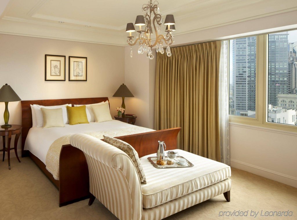 Фото Taj Campton Place