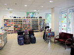 Империя сумок (ул. Победы, 74, Тольятти), магазин сумок и чемоданов в Тольятти