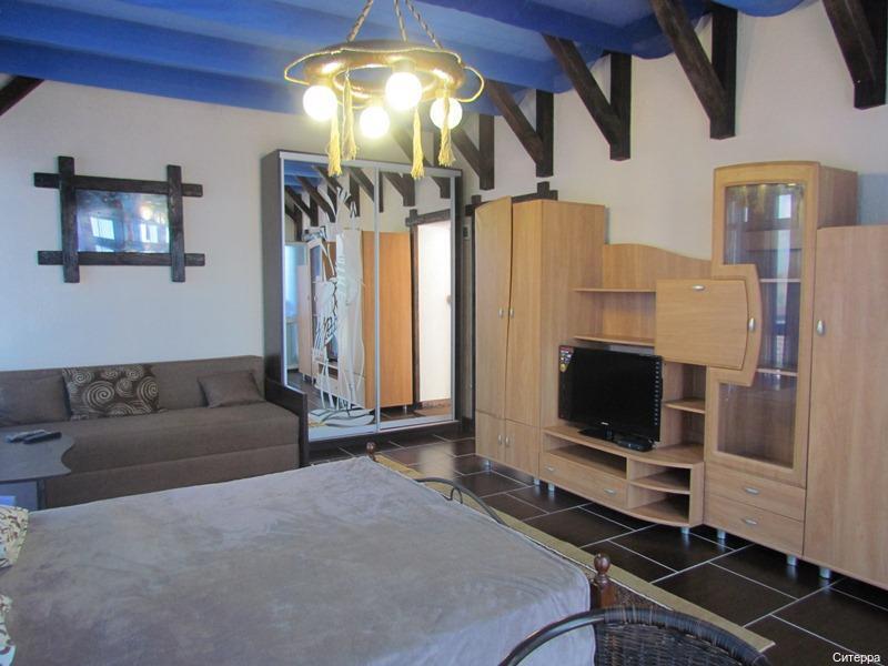 Фото Ситерра