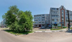 Адрес SimФония