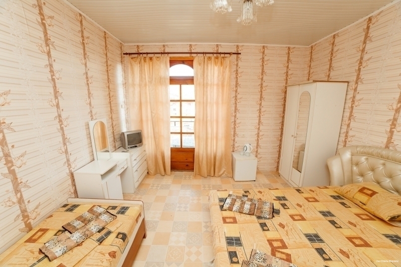 Фото Мирали