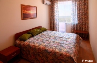 Фото У моря