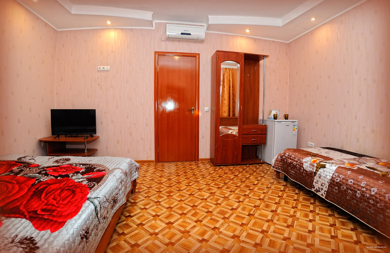 Фото Гостевой дом Казантип