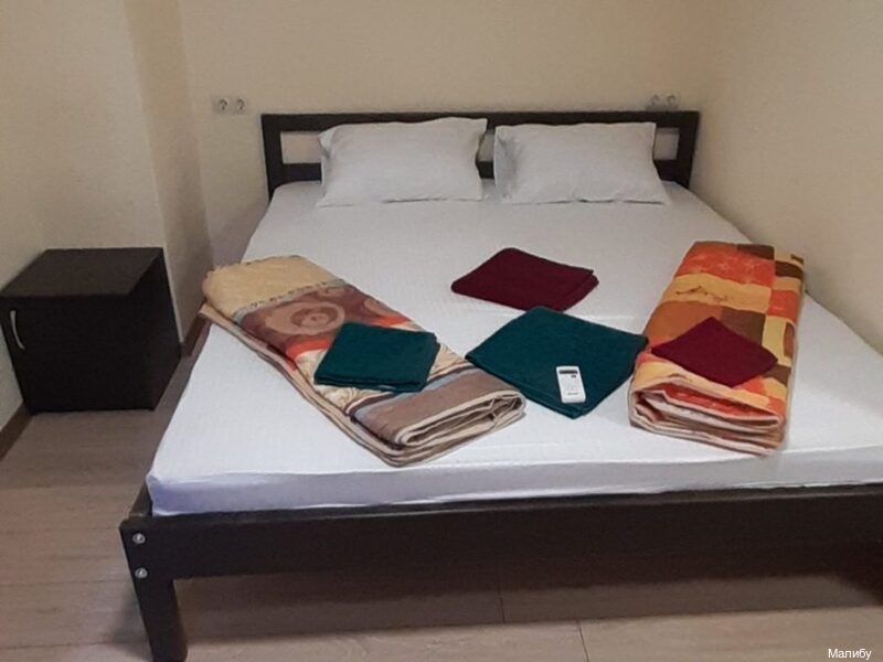 Фото Малибу