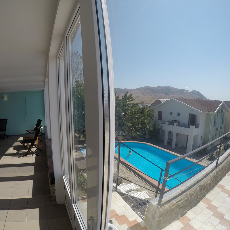 Фото Ilgeri Resort