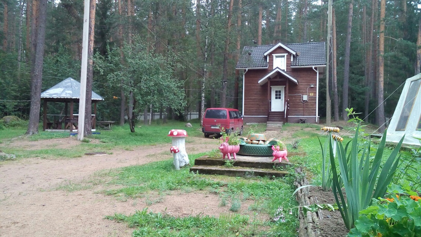 Фото отеля 4