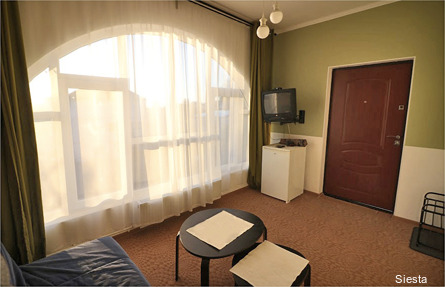 Фото Siesta