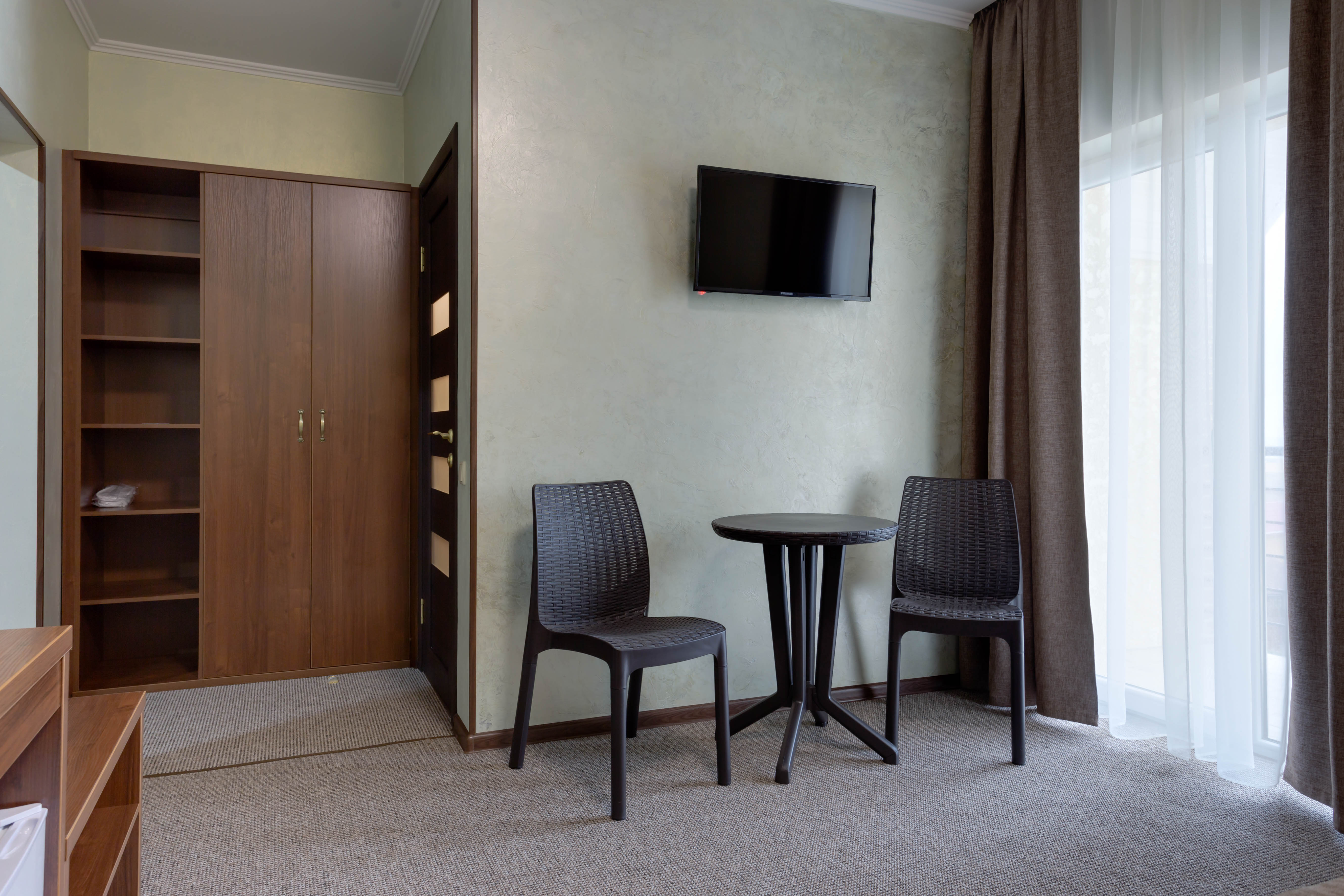 Фото Аквилон