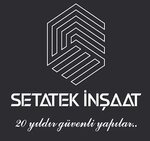 Setatek Steel Construction And Project (Izmir, Konak, Poet Esref Boulevard, 18), compañía de construcción