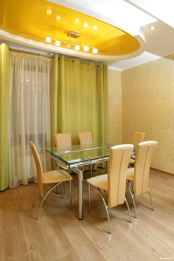 Фото Фламинго