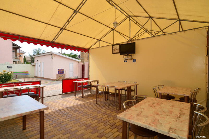 Фото Радуга