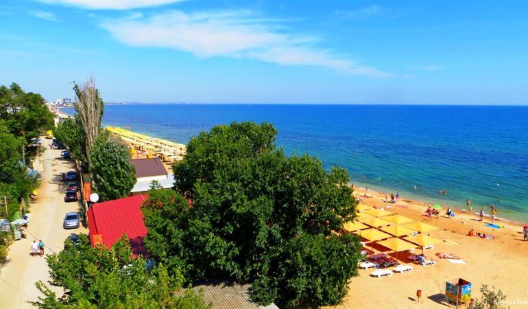 Фото КафаЛюкс