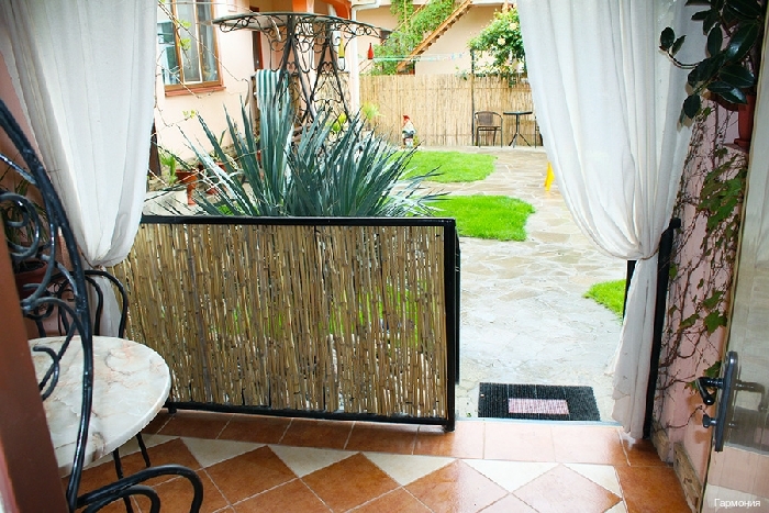 Фото Вилла Гармония