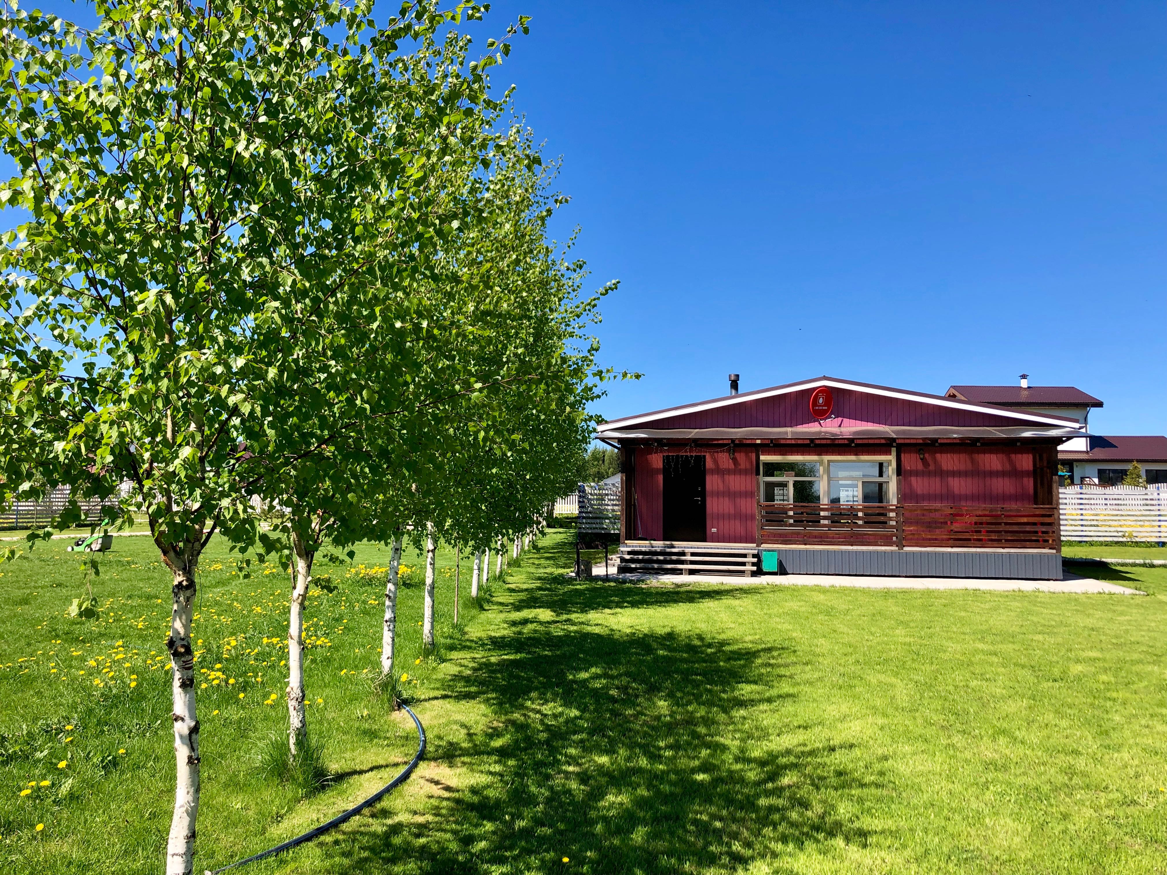 Фото Озеро Врево