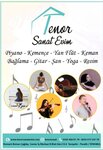 Tenor Sanat Evim (İstanbul, Pendik, Yenişehir Mah., Osmanlı Blv., 10), müzik okulları ve konservatuarlar  Pendik'ten