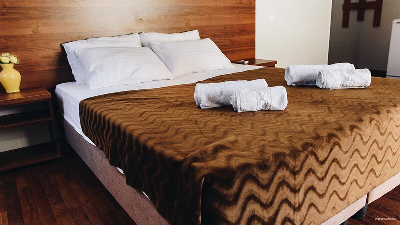 Фото Островок