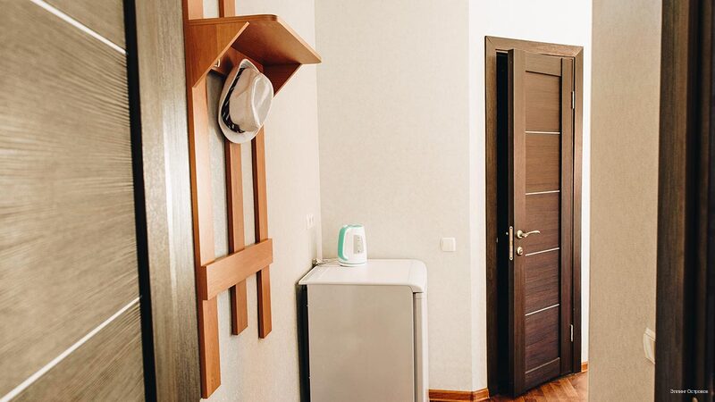 Фото Островок