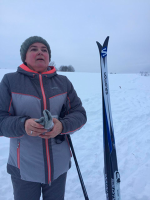 Фото Отдых на Волге