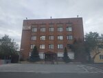Uralsky tsentr attestatsii (Osnovinskaya Street, 7), educational center