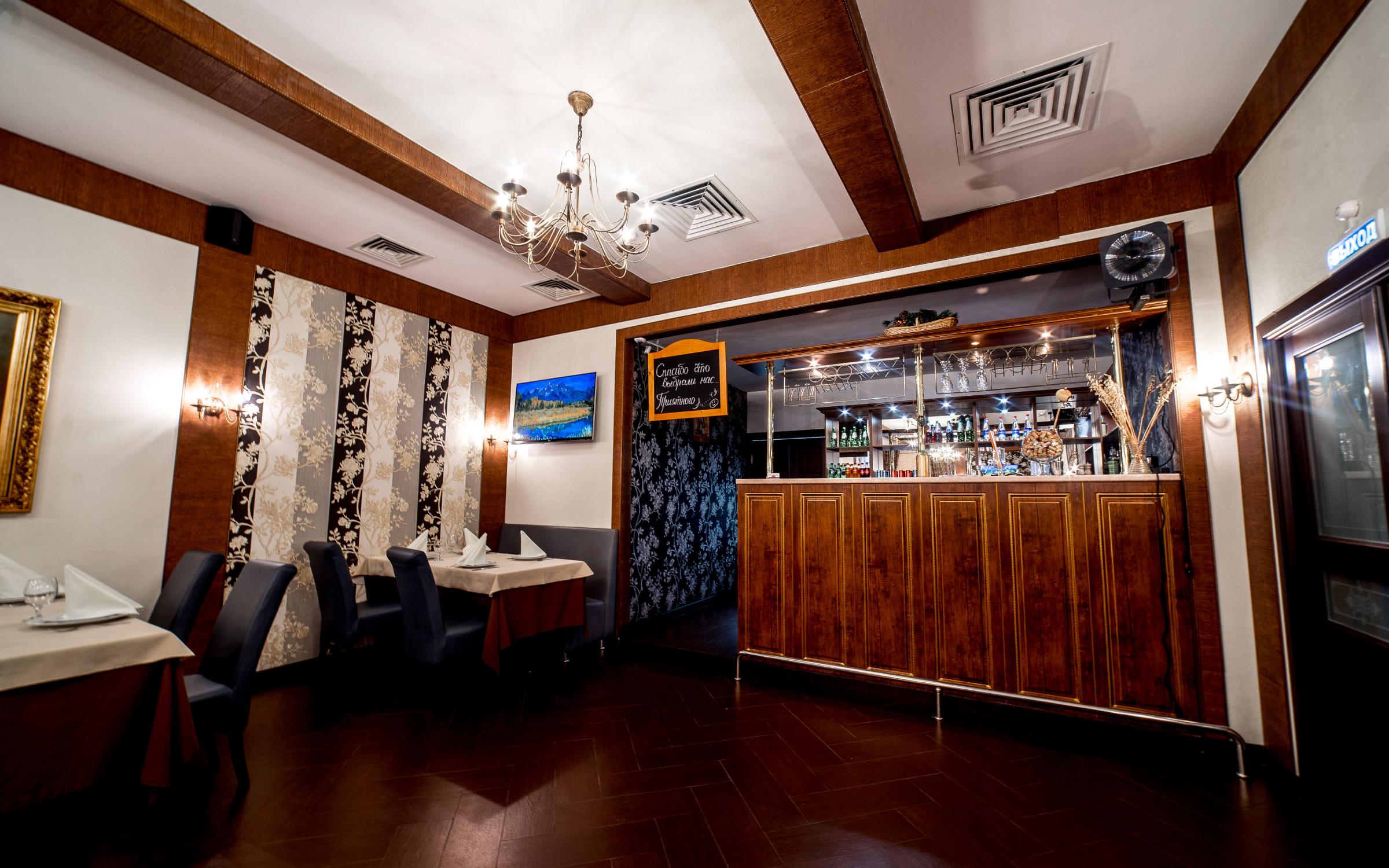 Кафе нижневартовска фото Panorama: Cafe Gurmelle, cafe, Nizhnevartovsk, ulitsa Lenina, 10П - Yandex Maps