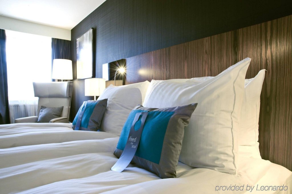 Фото Radisson Blu Royal Viking Hotel, Stockholm