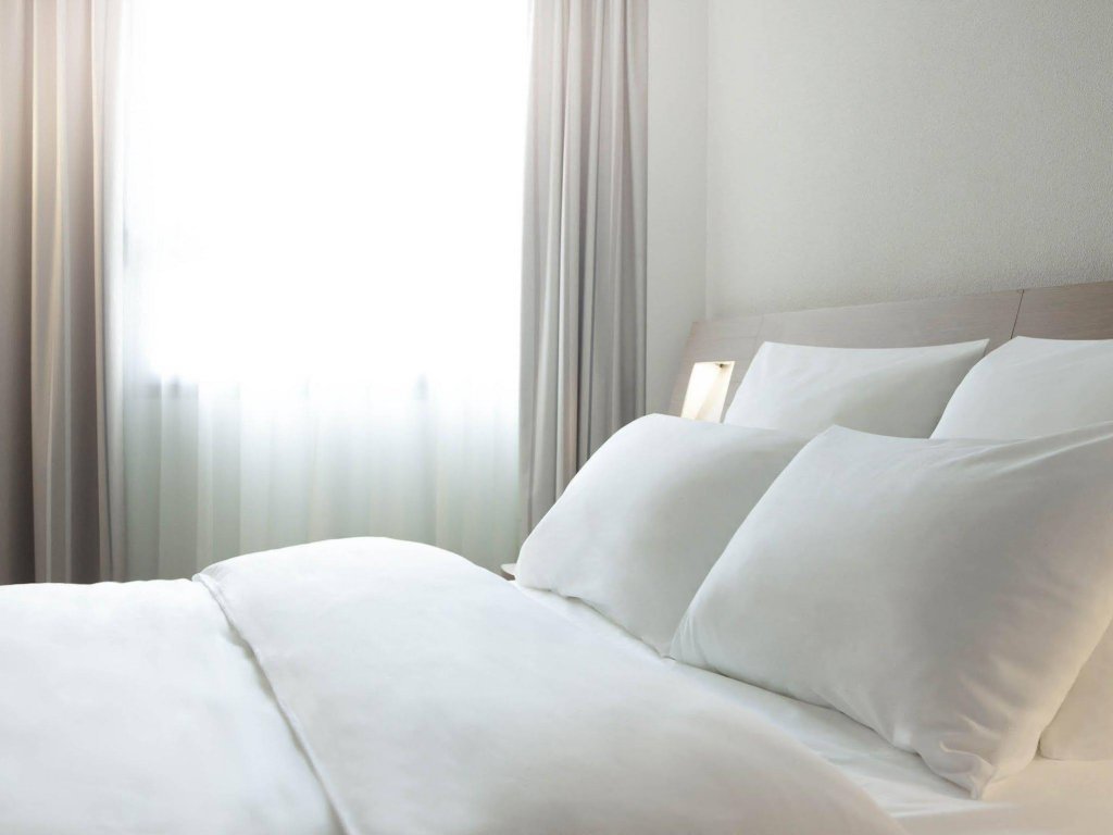 Фото Novotel Lisboa