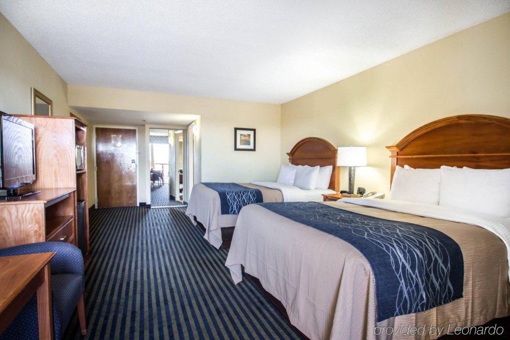 Фото Crowne Plaza Orlando - Lake Buena Vista