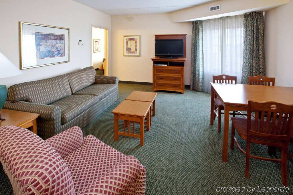 Фото Staybridge Suites Indianapolis-Fishers, an Ihg Hotel
