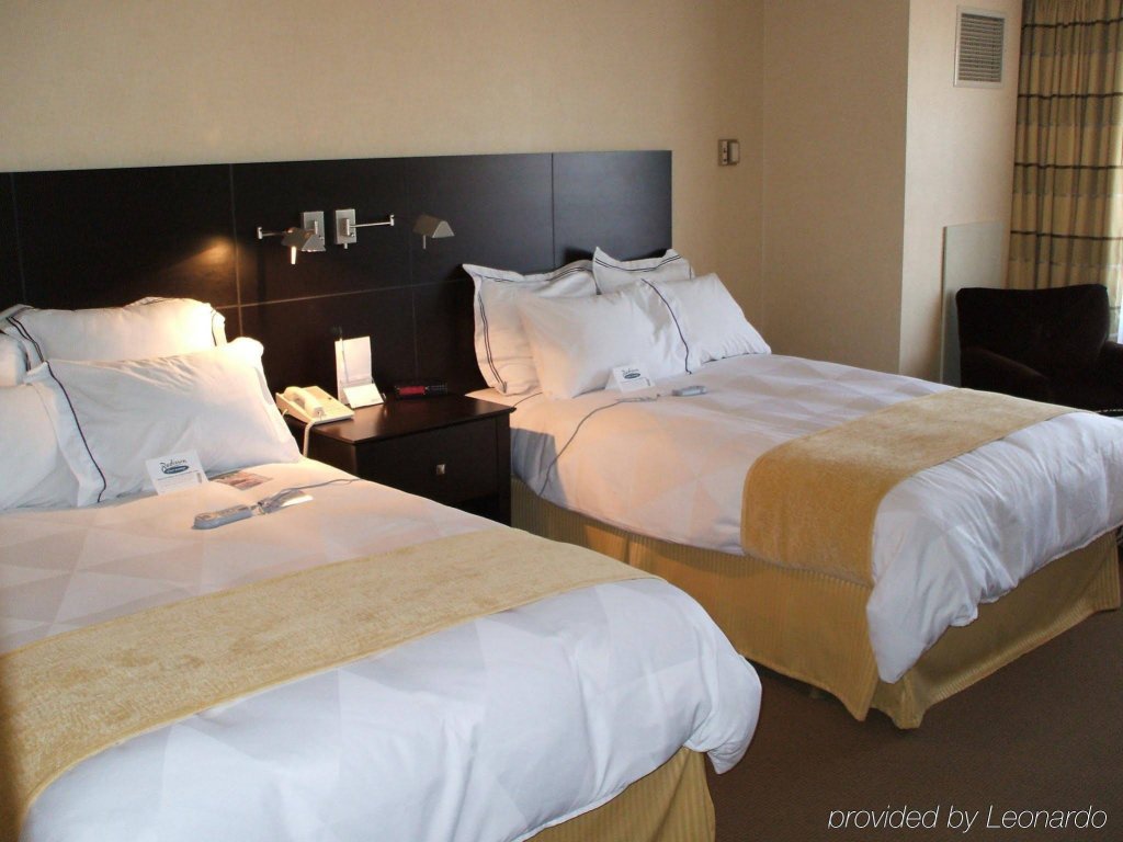 Фото Radisson Blu Fargo