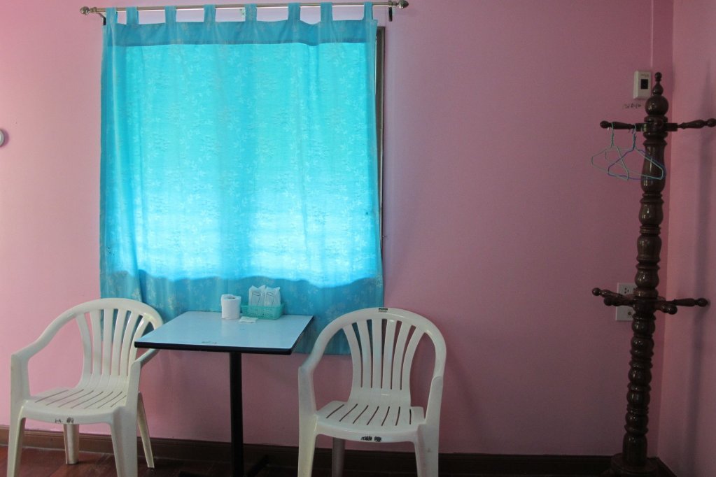 Фото The Green Resort Sri Racha